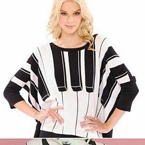 Vintage Betsey Johnson Sweater